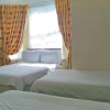 Отель George Guest House, фото 13