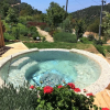 Отель Villa Ambar Badem by Akdenizvillam, фото 1