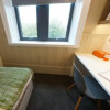 Отель Comfortable Rooms in Lancaster for STUDENTS ONLY, фото 1