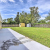 Отель Bradenton Retreat w/ Yard: 3 Mi to Downtown!, фото 16