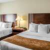 Отель Comfort Suites Hummelstown - Hershey, фото 3