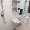 Отель Nice And Restful Studio Sky House Bsd Apartment, фото 12
