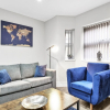 Отель Crown Place 2 & 3 Bedroom Luxury Apts, фото 4