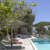 Отель Villa Anemus 3B - Sivota Villas, фото 18