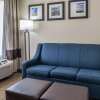 Отель Comfort Suites, фото 5