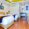 Отель Ruenchan Resort at Khao Phanom, фото 9