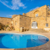 Отель Ghar Ilma V - Santa Lu ija Holiday Home, фото 3