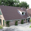 Отель Detached Atmospheric Farmhouse with Large Garden & Privacy near Dalfsen, фото 1