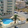 Отель Apartamentos Mar e Serra в Портимане