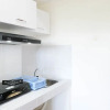 Отель Modern And Homey 2Br At Puncak Kertajaya Apartment, фото 4