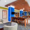 Отель Holiday Inn Express and Suites Union Gap- Yakima Area, an IHG Hotel, фото 12