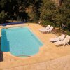 Отель Villa With 4 Bedrooms In Le Boulou With Private Pool Furnished Garden And Wifi, фото 14