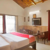 Отель OYO Rooms Nature View Naukuchiatal, фото 11