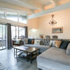 Отель Chateau de Montagne 6 Pet-Friendly and Remodeled, On Shuttle Route by RedAwning, фото 2