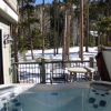 Отель Breckenridge Mtn Village #92 Deep Powder - Private Outdoor Hot Tub, фото 23