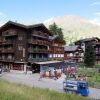 Отель Apartment LOrée 12 Saas-Fee, фото 5