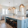 Отель Blue Turtle Cottage, фото 6
