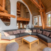 Отель Chalet Arketa 14 Pers. Au Pied Des Pistes - Maeva Particuliers - 8 Pièces 14 Personnes Prestige 1395, фото 2