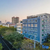 Отель Jingtu Hotel (Beihai Hunan Road), фото 24