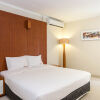 Отель RedDoorz Plus Near Sanur Beach 2 в Сануре