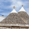 Отель Trulli nel Blu Dipinto di Blu, фото 1