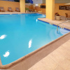 Отель Hampton Inn by Hilton Reynosa/Zona Industrial, фото 12