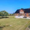 Отель 12 Person Holiday Home in Nyborg, фото 23