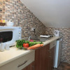 Отель Cloudy Apart Hotel, фото 9