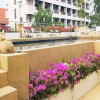 Отель Plaza Residence Jomtien Beach - Large Studio Condo, фото 19