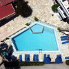 Отель Manthos Beachfront Apts & pool, фото 33