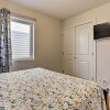 Отель Newark Apartment ~ 5 Mi to Turtle Back Zoo!, фото 7