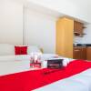 Отель RedDoorz Plus @ Silk Residences Sta. Mesa, фото 1
