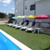 Отель Ilsad Apartments - Apartment With Pool 80 Meters From sea - Great Location, фото 1