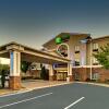 Отель Holiday Inn Express Hotel & Suites Austell - Powder Springs, an IHG Hotel, фото 21