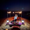 Отель Luxury Desert Camp, фото 1