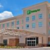 Отель Holiday Inn Killeen Fort Hood, an IHG Hotel в Киллином