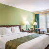 Отель Quality Inn Santa Barbara, фото 5