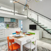 Отель Loft in Sorrento, фото 8