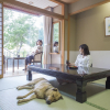 Отель Matsusaka Wanwan Paradise, фото 10