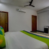 Отель Treebo Sai Village, Manesar, фото 16