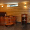 Отель Traditional Chalet With Sauna, hot tub and Relaxation Space Near La Roche, фото 21