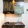 Отель Cozy 2BR Woodland Park Residence Apartment, фото 26