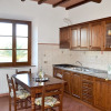 Отель Apartment With one Bedroom in Volterra, With Wonderful Mountain View,, фото 3
