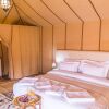 Отель Saharian Luxury Camp, фото 5