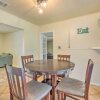 Отель San Antonio Home w/ Yard & Grill, 7 Mi to Seaworld, фото 11