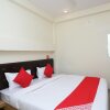 Отель OYO Easy Stay, фото 4