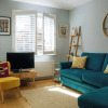 Отель Beautiful & Modern 1BD Flat - Stockbridge, фото 5