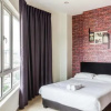 Отель Jomstay Octagon Suite 1, фото 21