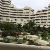 Отель Apartamentos Benal Beach, фото 1