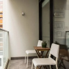 Отель Eclectic 1 Bedroom South Yarra Hideaway, фото 10